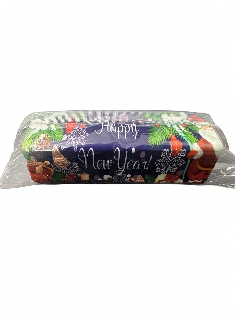 Christmas & New Year Theme Butter Squishy - Slow Rise - New!